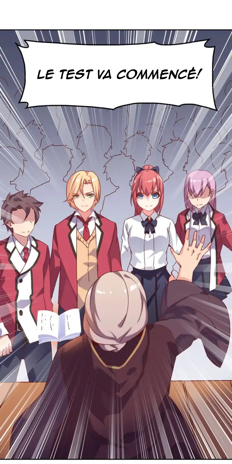 I Picked up a Demon Lord as a Maid Ch. 3 第65页