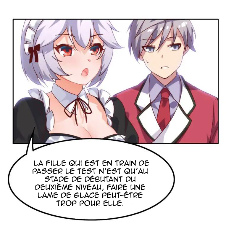 I Picked up a Demon Lord as a Maid Ch. 3 第67页