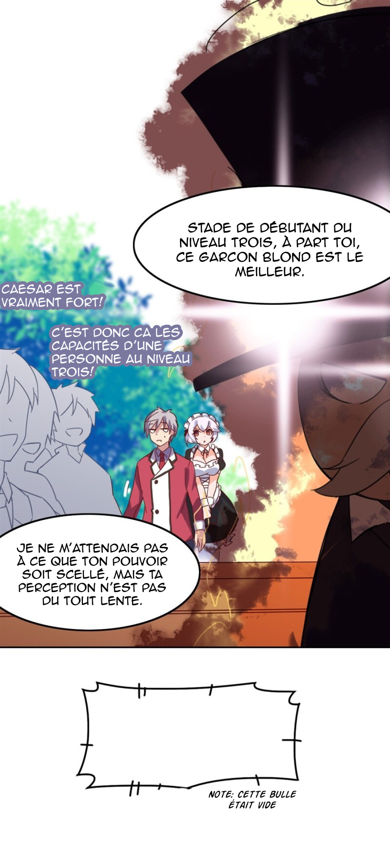 I Picked up a Demon Lord as a Maid Ch. 3 第74页