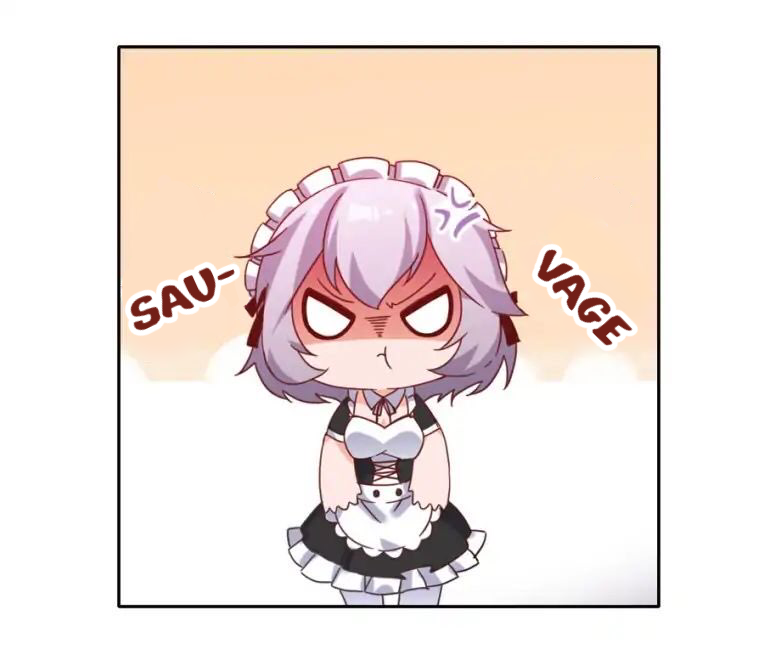 I Picked up a Demon Lord as a Maid Ch. 3 第9页