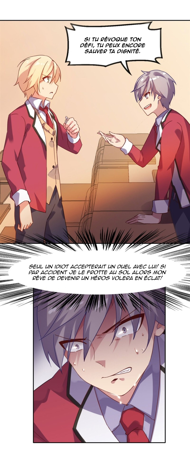 I Picked up a Demon Lord as a Maid Ch. 3 第10页