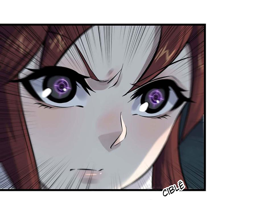 I Am Carrying Gold From the Post-Apocalyptic World Ch. 2 第13页