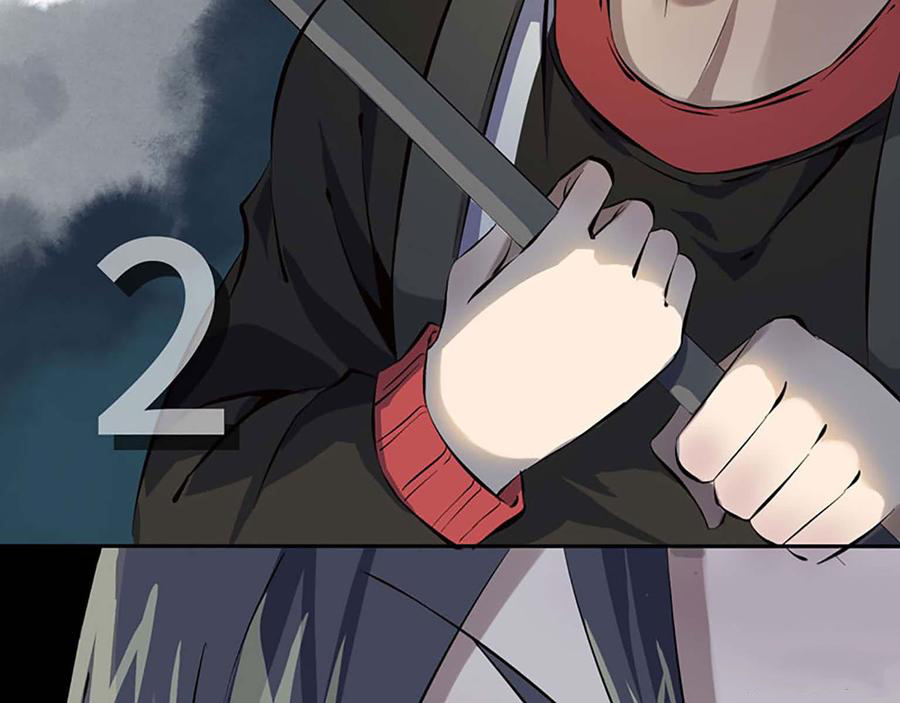 I Am Carrying Gold From the Post-Apocalyptic World Ch. 2 第4页