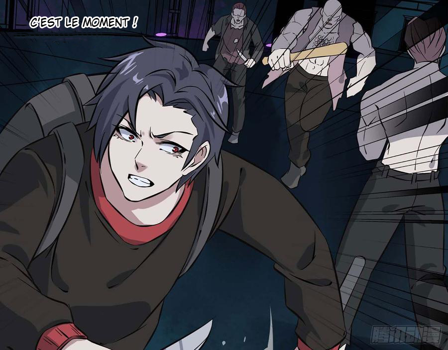 I Am Carrying Gold From the Post-Apocalyptic World Ch. 2 第66页