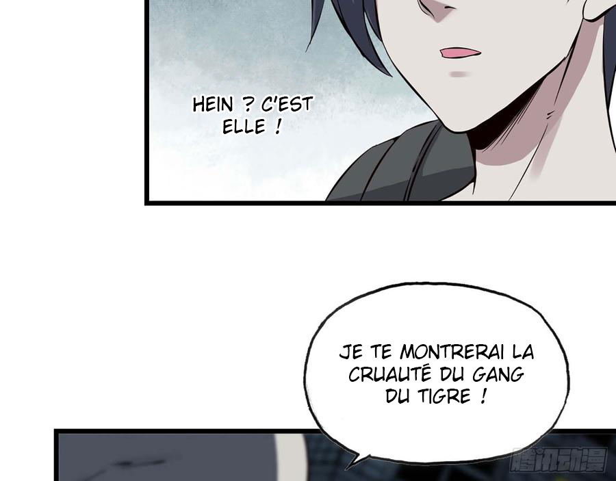 I Am Carrying Gold From the Post-Apocalyptic World Ch. 2 第85页