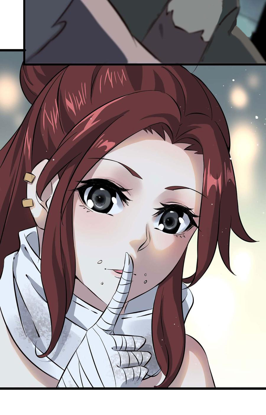 I Am Carrying Gold From the Post-Apocalyptic World Ch. 2 第87页