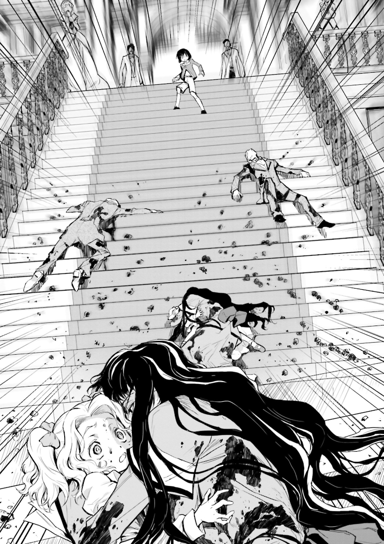 Code Geass: Lelouch of the Rebellion Re; Episode 1 第20页