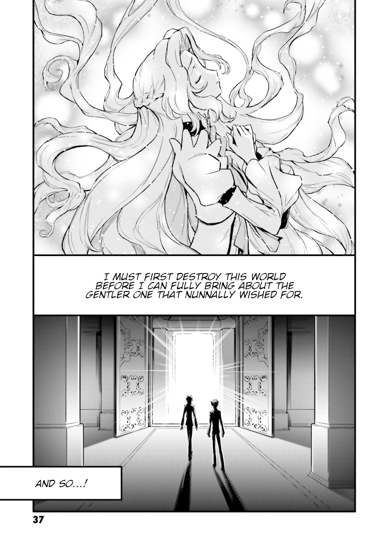 Code Geass: Lelouch of the Rebellion Re; Episode 1 第31页
