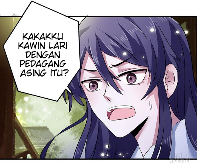 How to Raise a Cross Dressing Master Menggantikannya 第13页