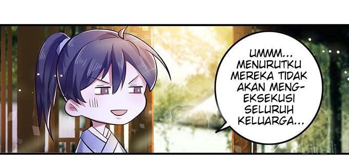 How to Raise a Cross Dressing Master Menggantikannya 第33页