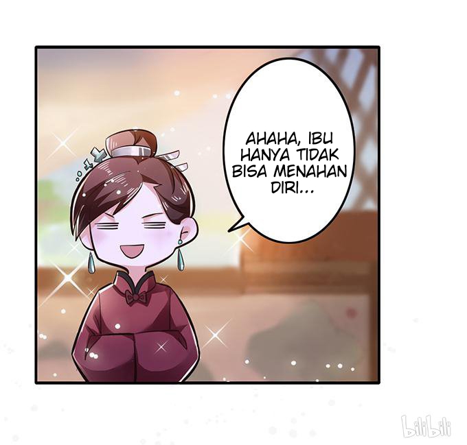 How to Raise a Cross Dressing Master Menggantikannya 第40页