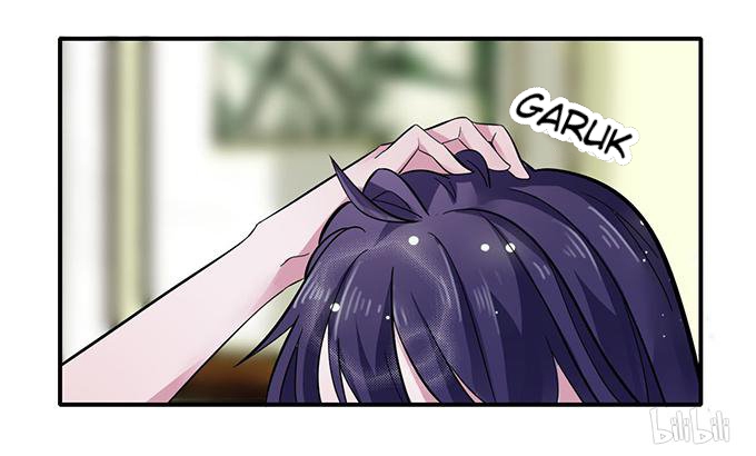 How to Raise a Cross Dressing Master Menggantikannya 第7页