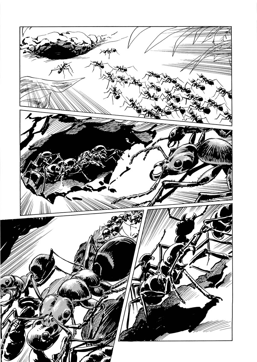 Kublai - Completion of World Conquest Ch. 0.1 第72页