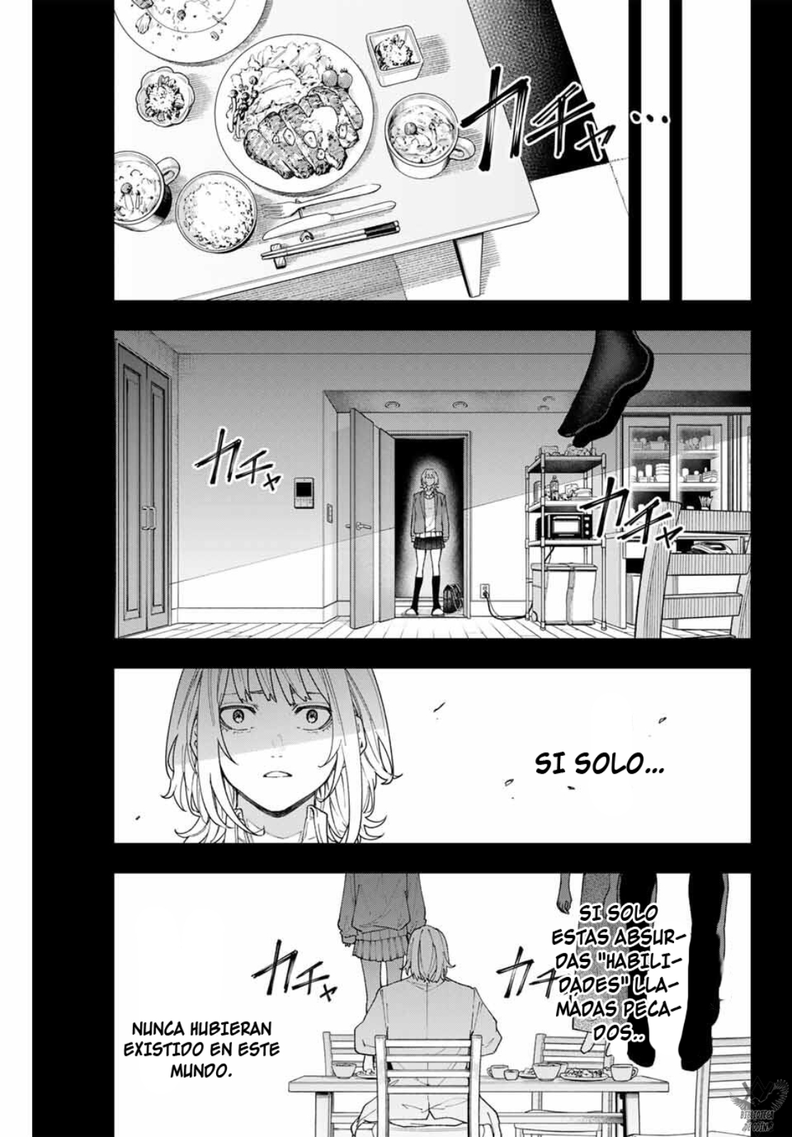 K-9: Keishichou Kouanbu Kouan Dai-9 Ka Inou Taisaku-gakari Vol. 1 Ch. 1 第19页