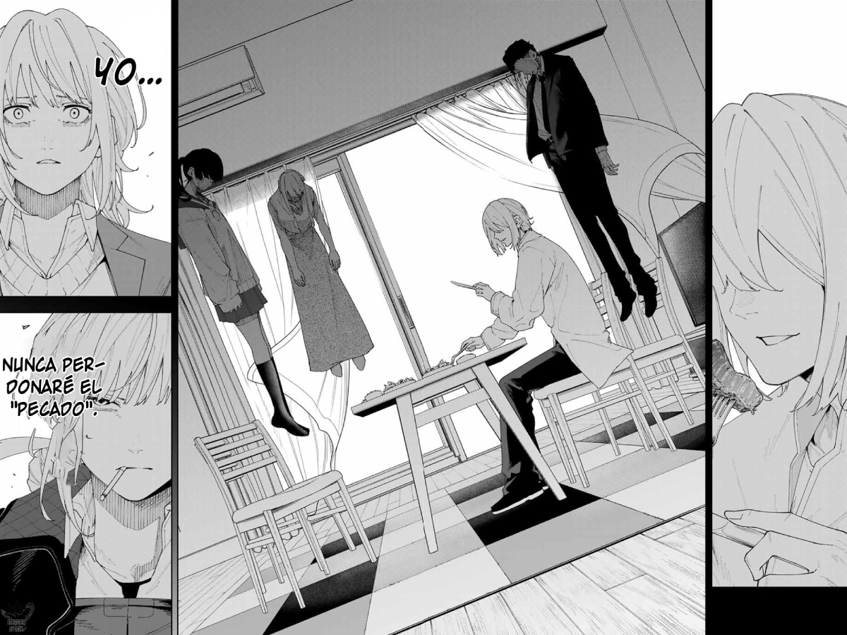 K-9: Keishichou Kouanbu Kouan Dai-9 Ka Inou Taisaku-gakari Vol. 1 Ch. 1 第20页