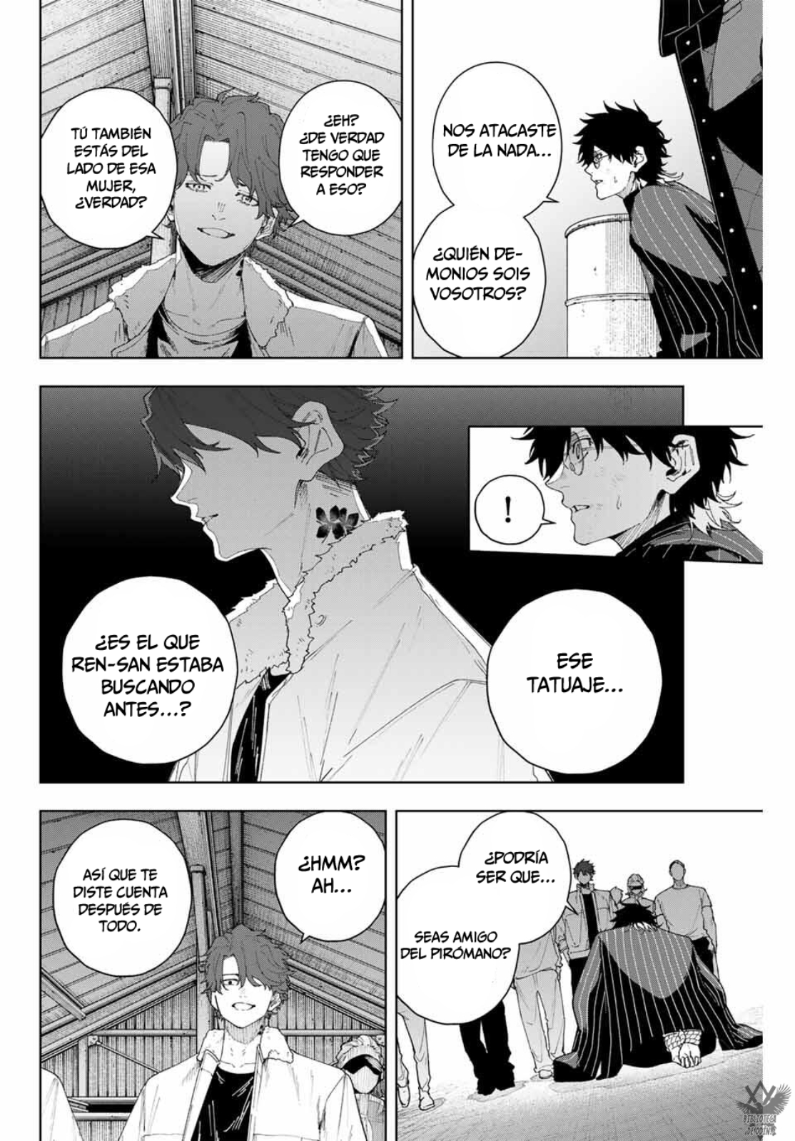 K-9: Keishichou Kouanbu Kouan Dai-9 Ka Inou Taisaku-gakari Vol. 1 Ch. 1 第39页