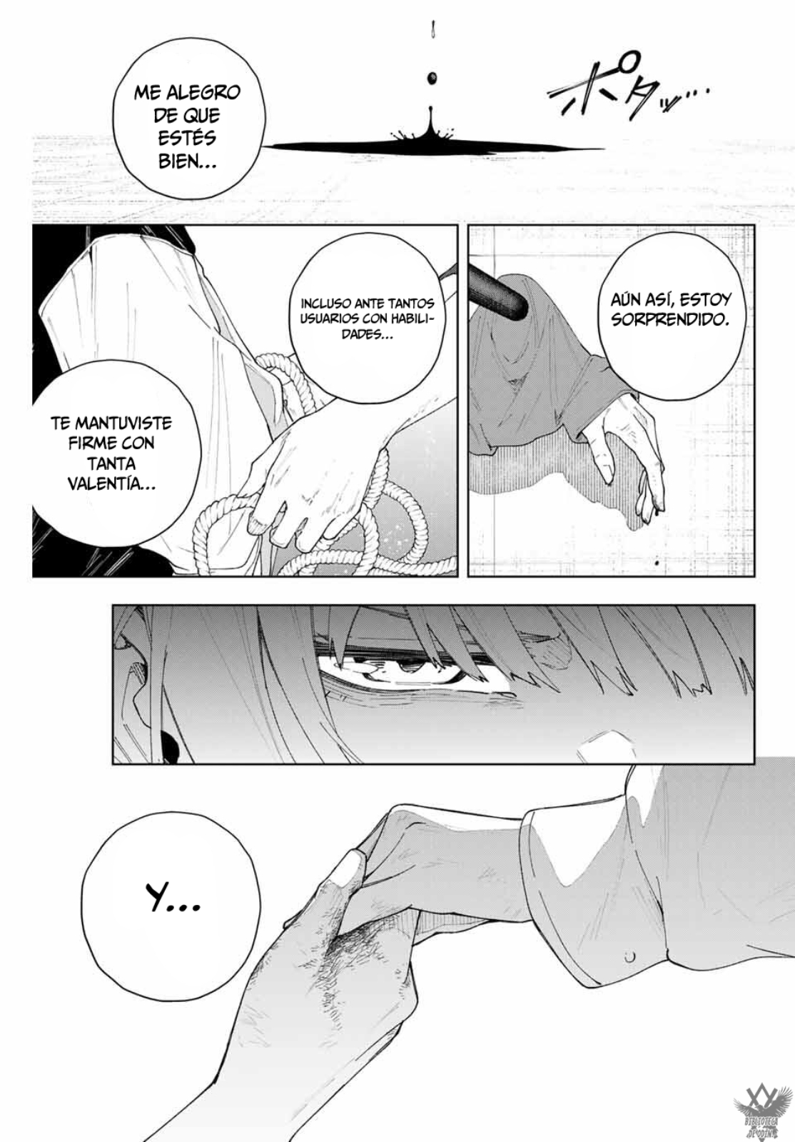 K-9: Keishichou Kouanbu Kouan Dai-9 Ka Inou Taisaku-gakari Vol. 1 Ch. 1 第63页