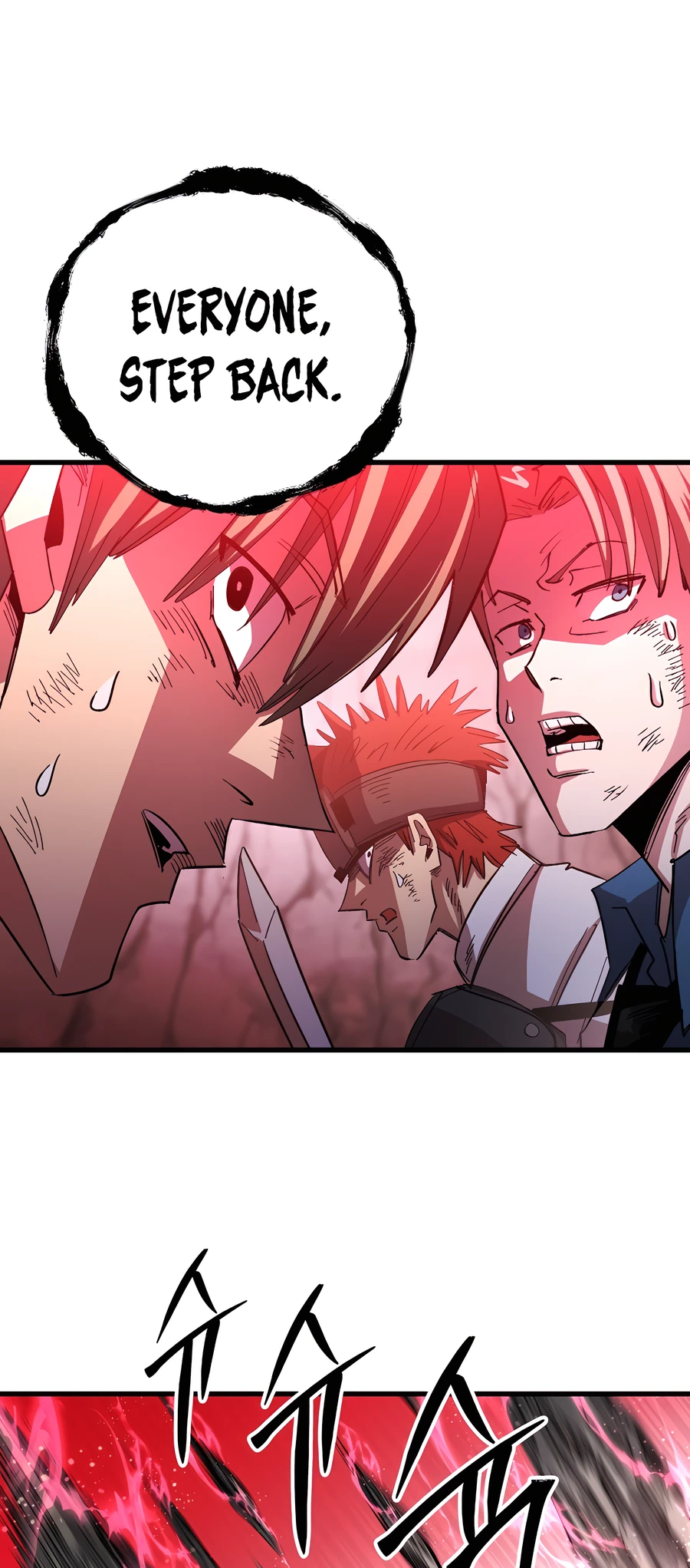 Island of Stars and Chains 第6页