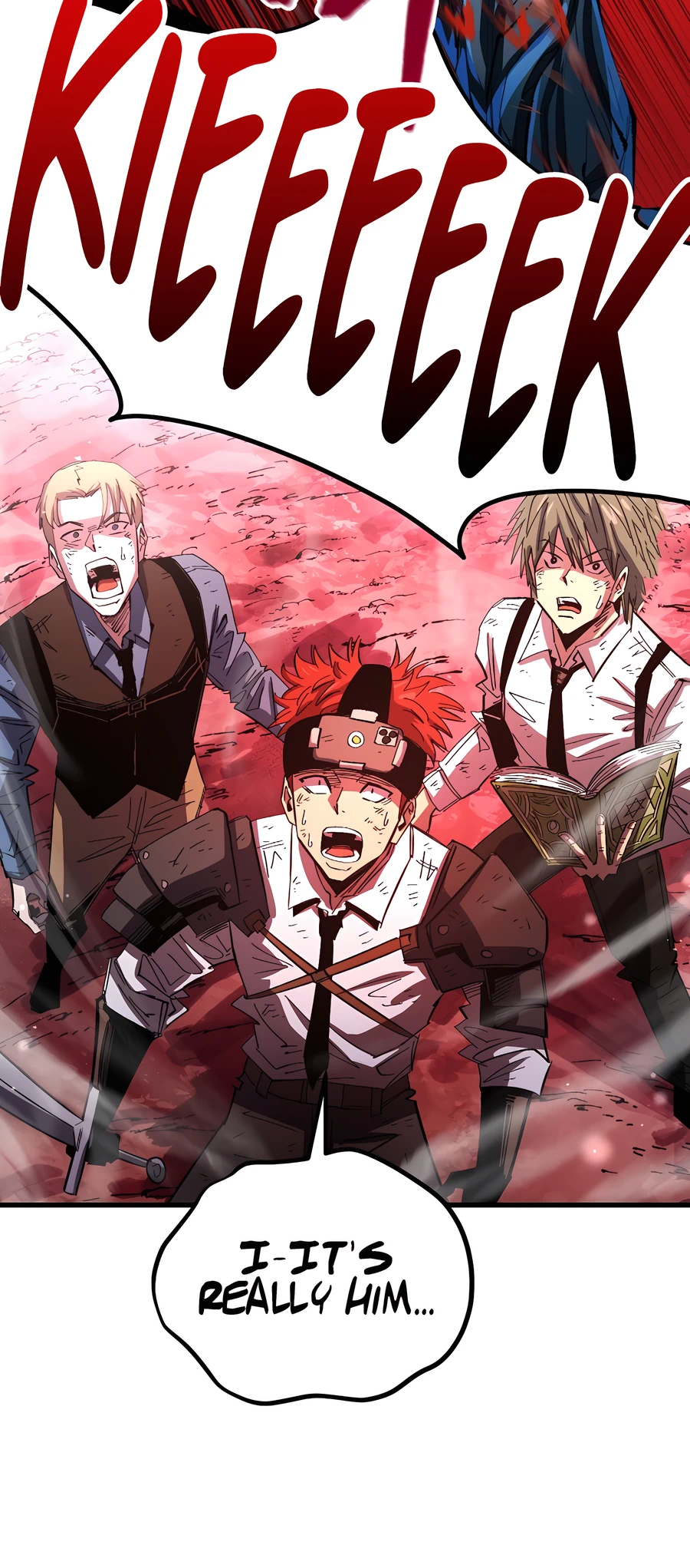 Island of Stars and Chains 第8页