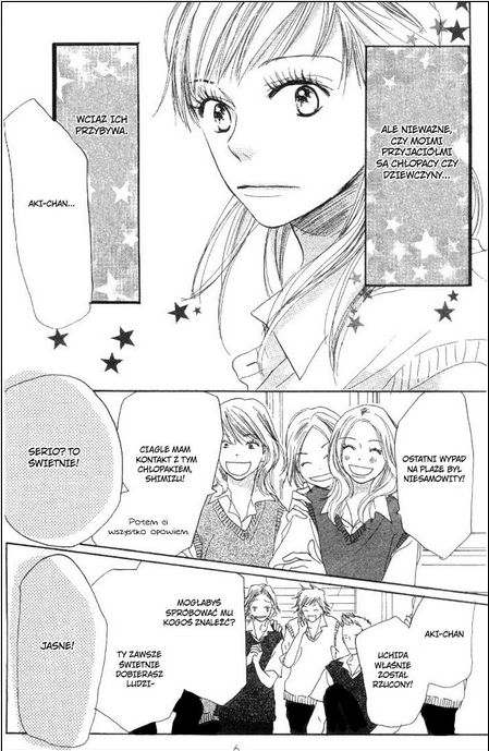 Everything for the Sake of Love 第2页