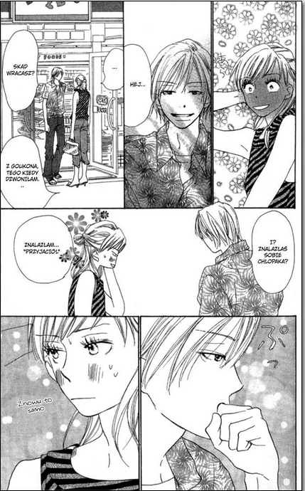 Everything for the Sake of Love Rozdział 1 第23页