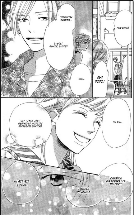 Everything for the Sake of Love Rozdział 1 第25页