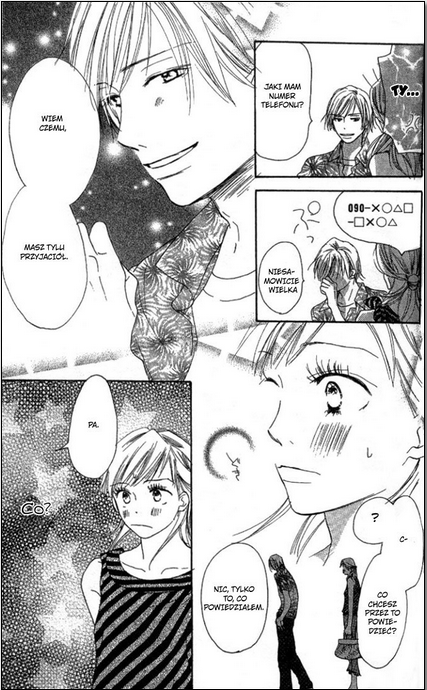 Everything for the Sake of Love Rozdział 1 第27页