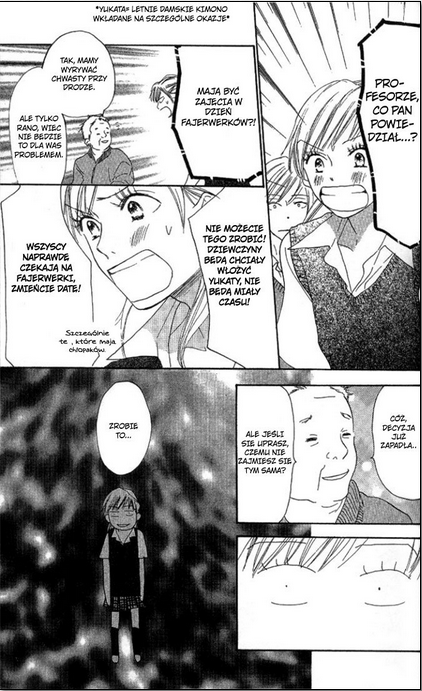 Everything for the Sake of Love Rozdział 1 第29页