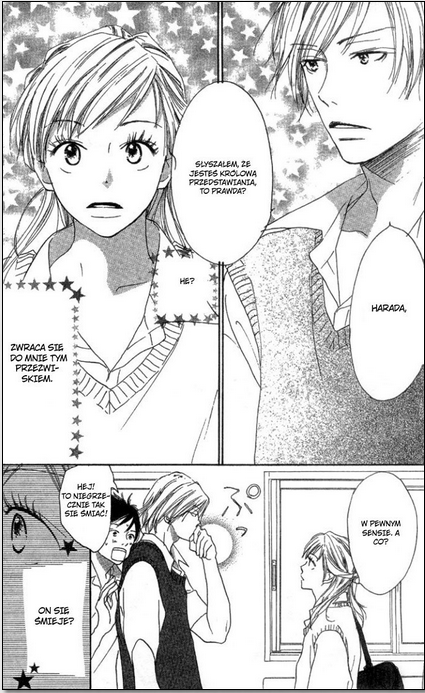 Everything for the Sake of Love 第4页