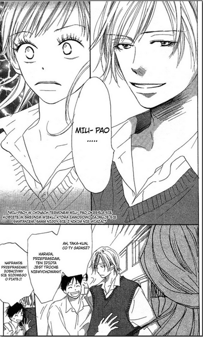 Everything for the Sake of Love 第7页