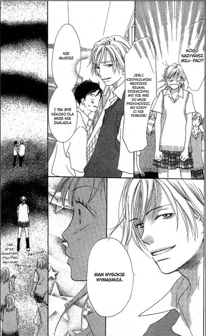 Everything for the Sake of Love Rozdział 1 第9页