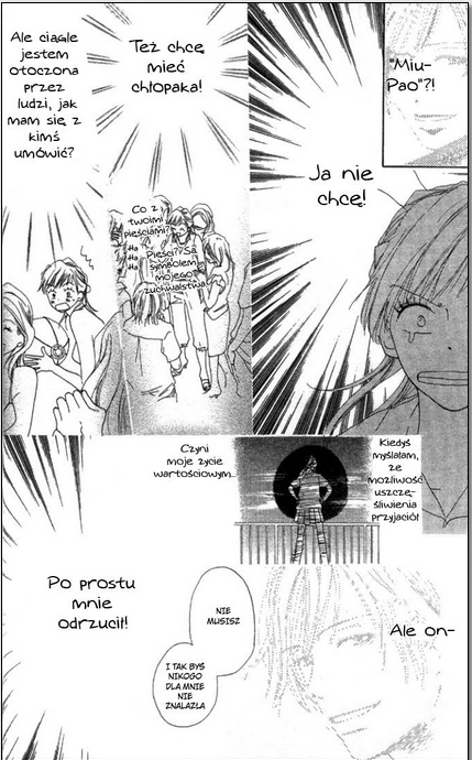 Everything for the Sake of Love Rozdział 1 第10页