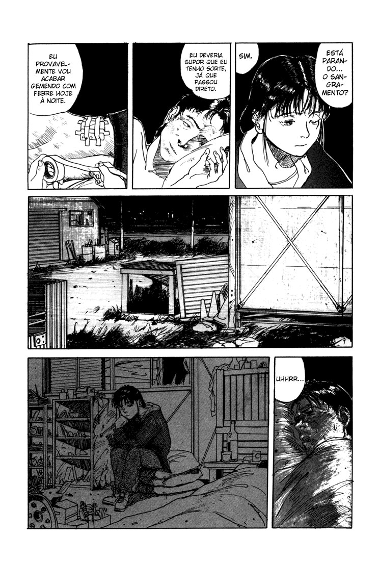 Endo Hiroki Tanpenshuu Vol. 1 Ch. 1 第11页