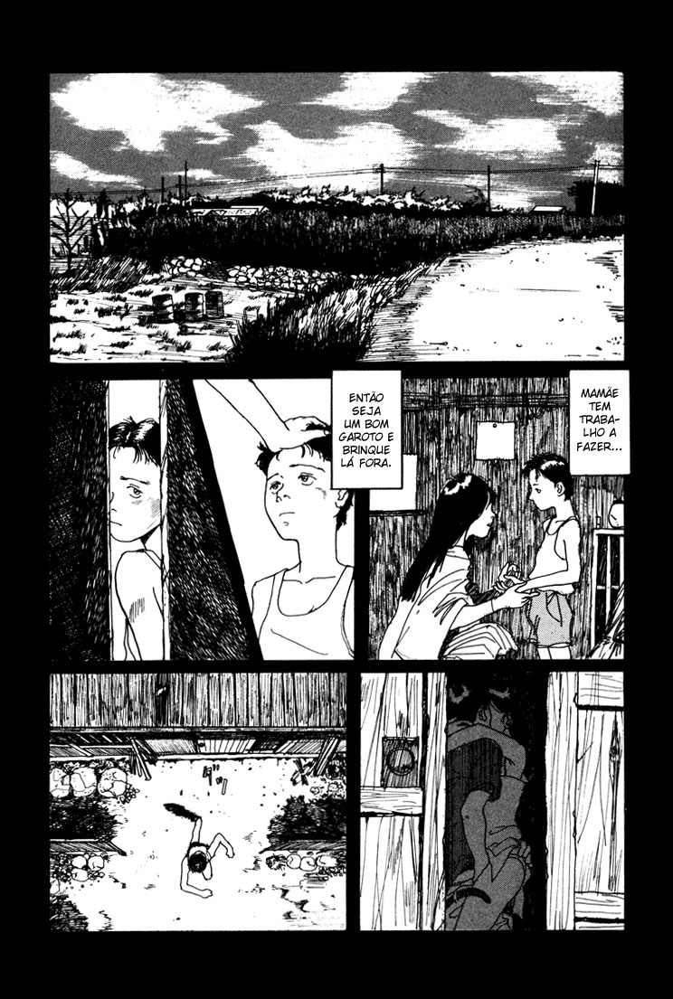 Endo Hiroki Tanpenshuu Vol. 1 Ch. 1 第27页