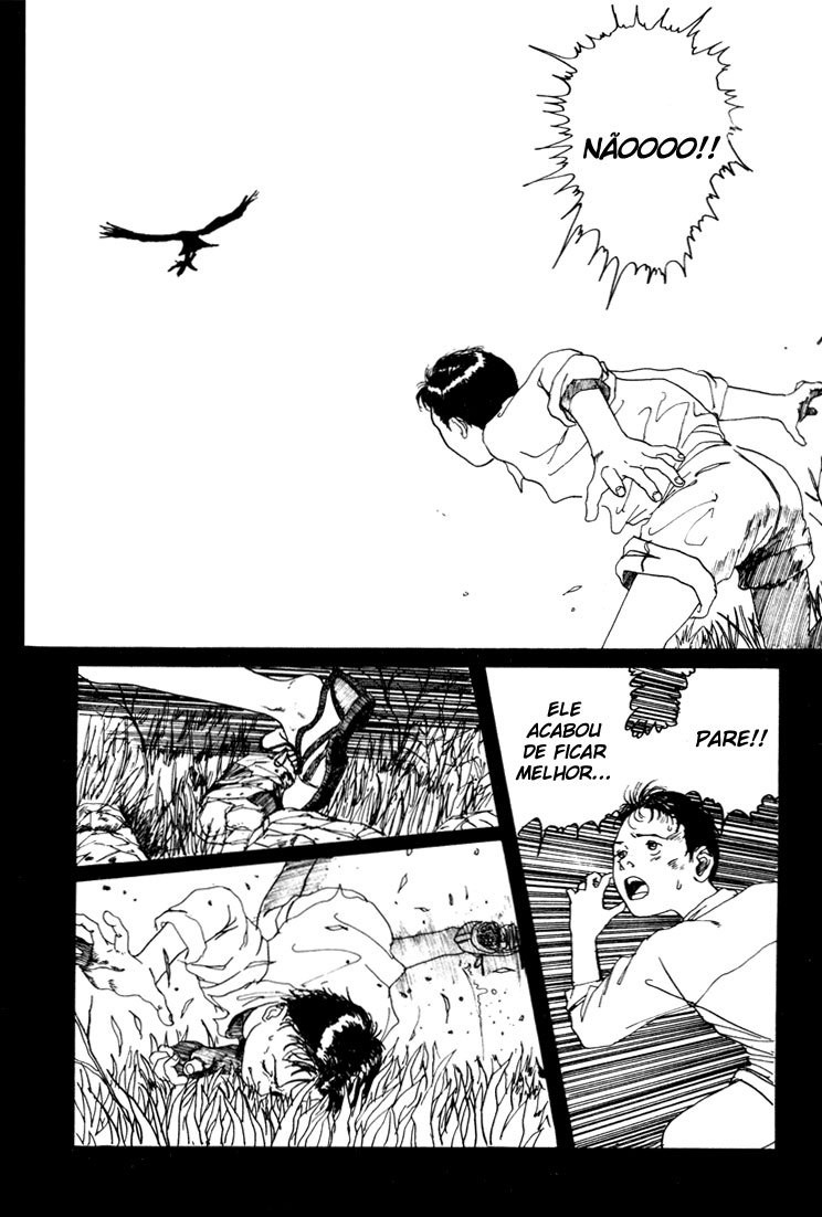 Endo Hiroki Tanpenshuu Vol. 1 Ch. 1 第38页