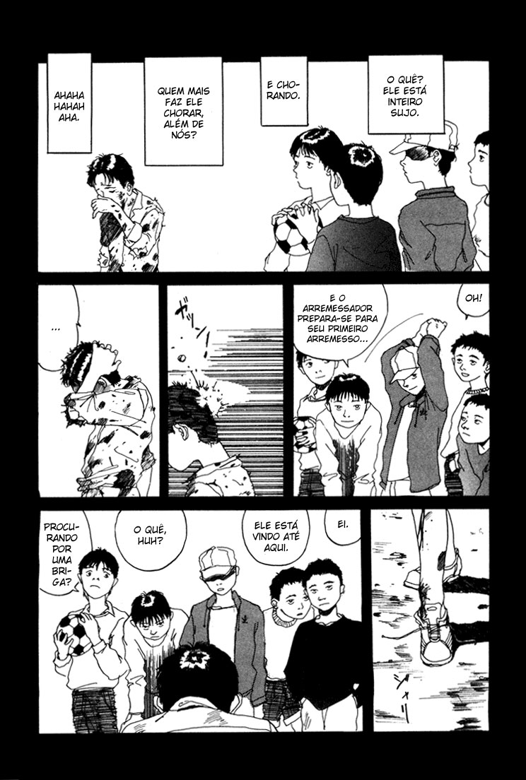 Endo Hiroki Tanpenshuu Vol. 1 Ch. 1 第40页