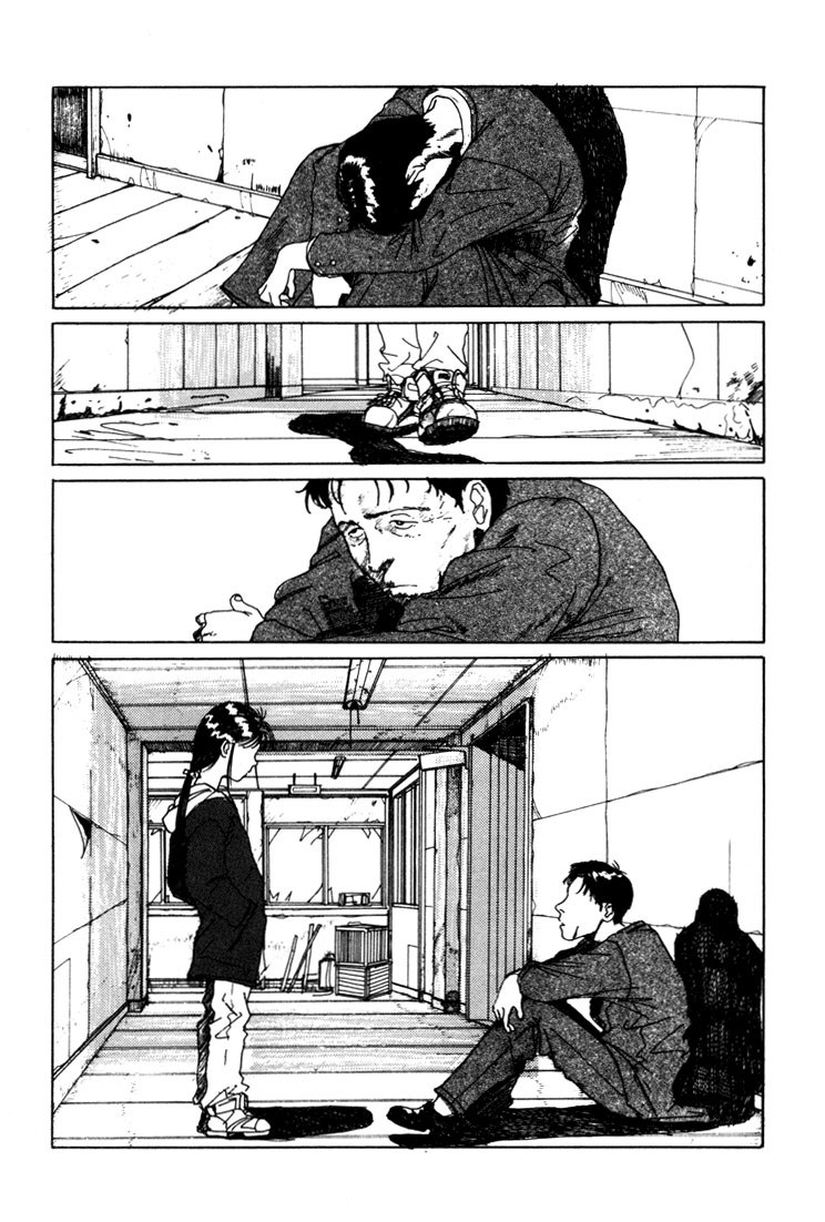 Endo Hiroki Tanpenshuu Vol. 1 Ch. 1 第43页