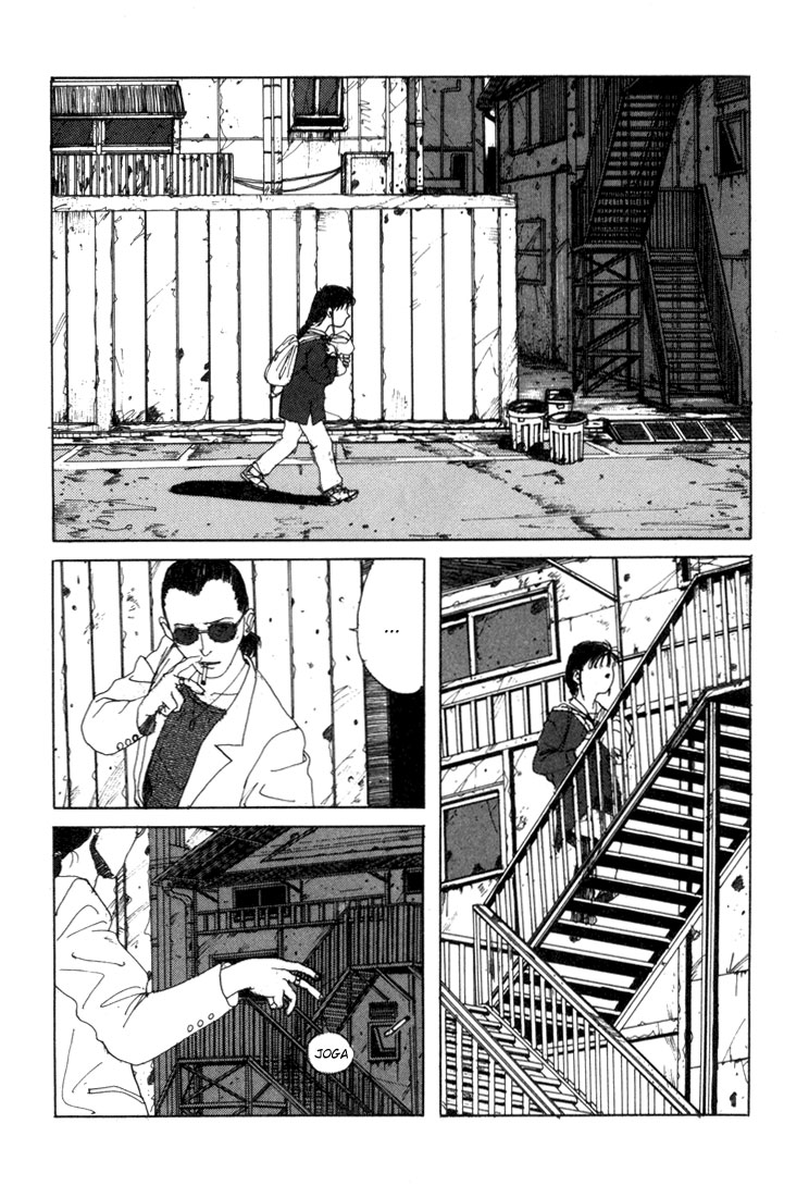 Endo Hiroki Tanpenshuu Vol. 1 Ch. 1 第48页
