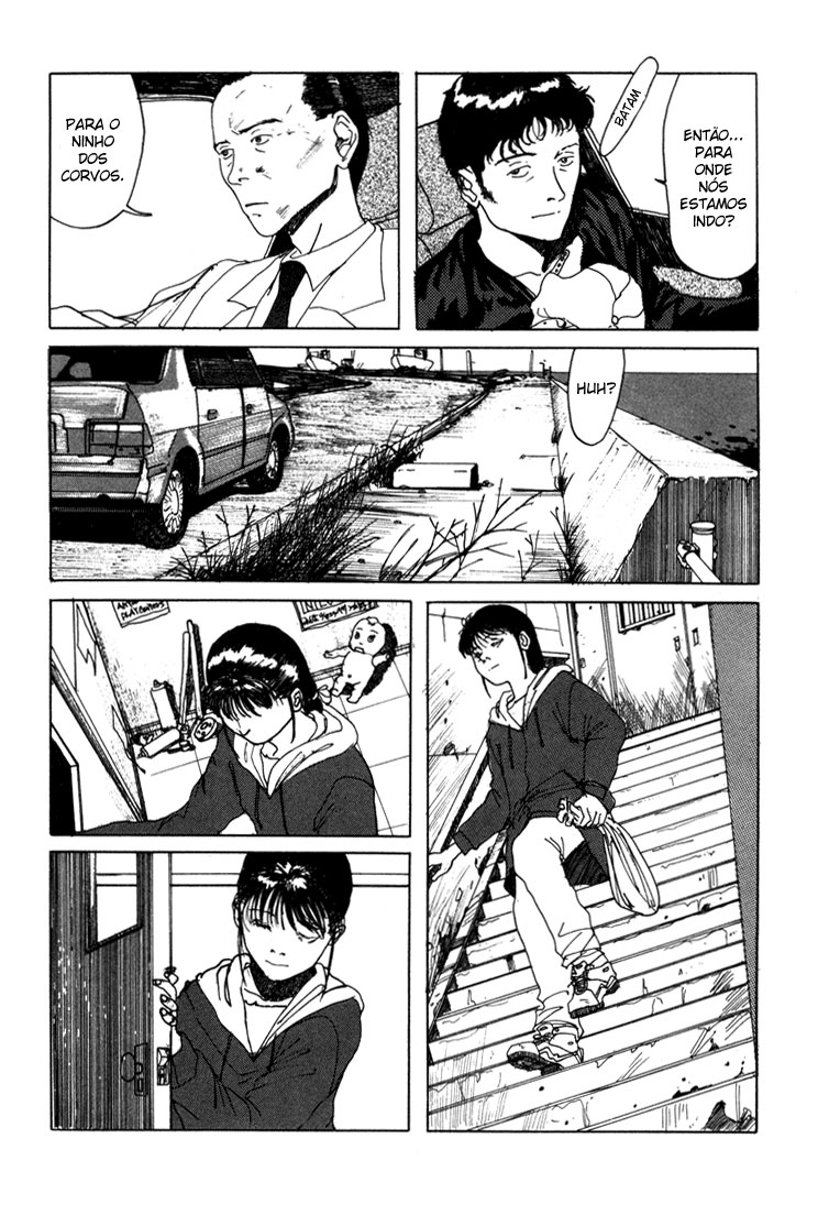 Endo Hiroki Tanpenshuu Vol. 1 Ch. 1 第54页