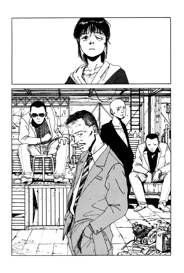 Endo Hiroki Tanpenshuu Vol. 1 Ch. 1 第55页