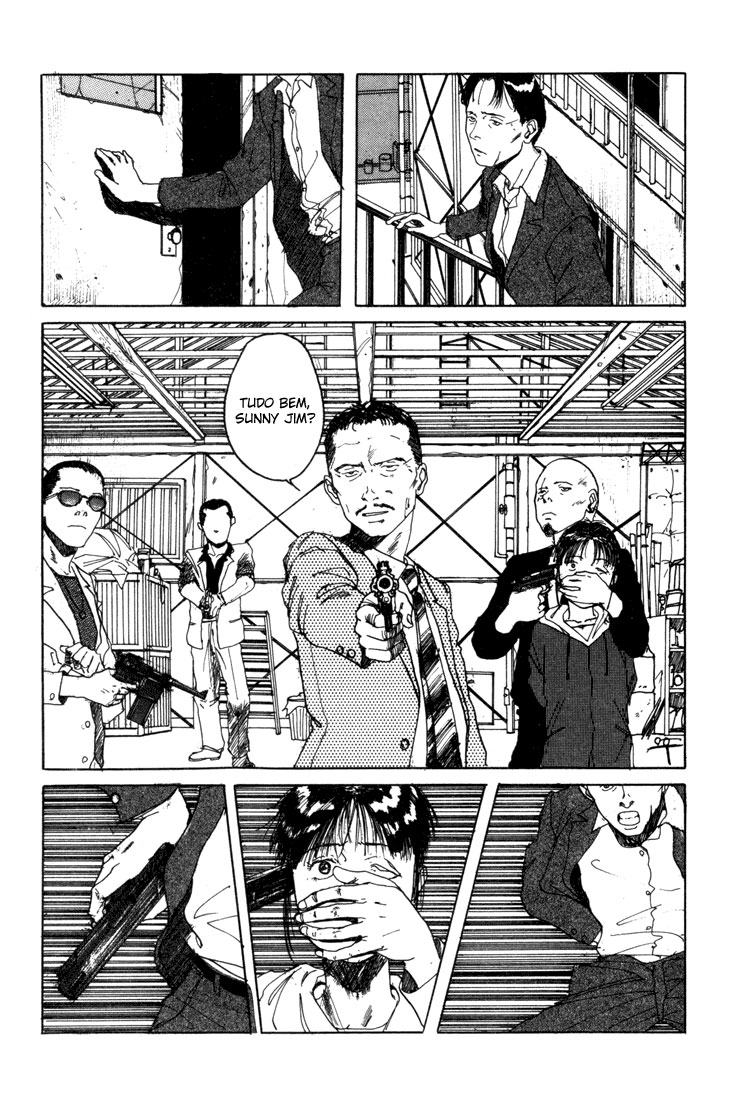 Endo Hiroki Tanpenshuu Vol. 1 Ch. 1 第57页