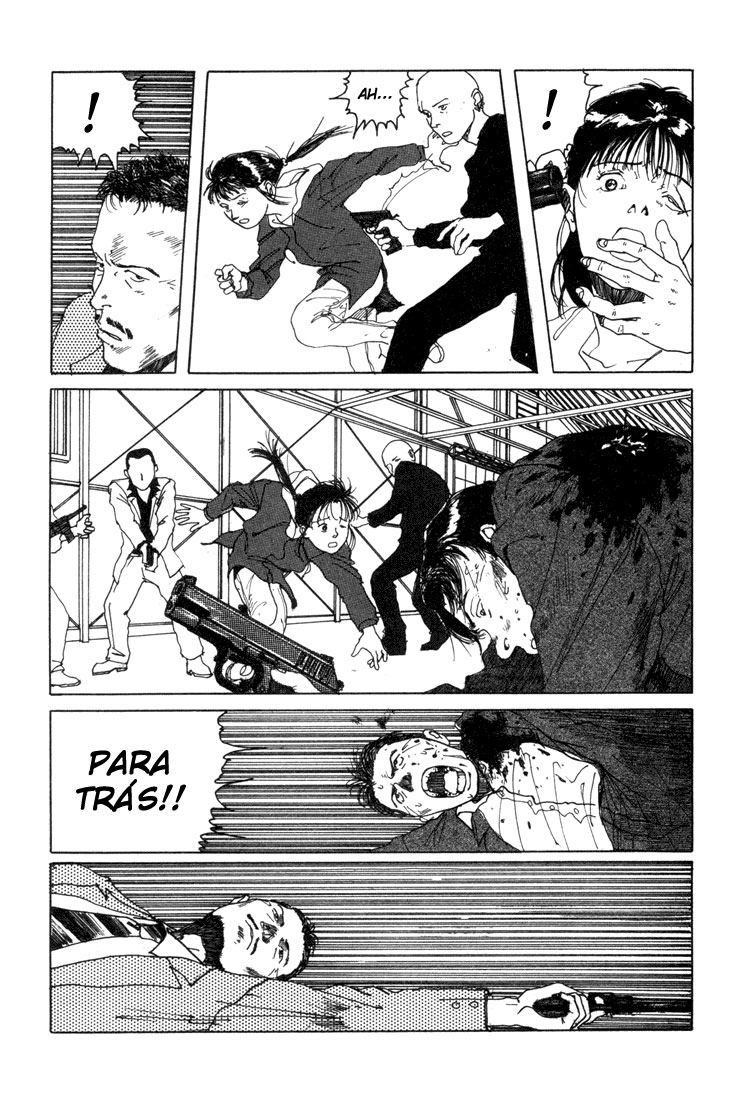 Endo Hiroki Tanpenshuu Vol. 1 Ch. 1 第59页