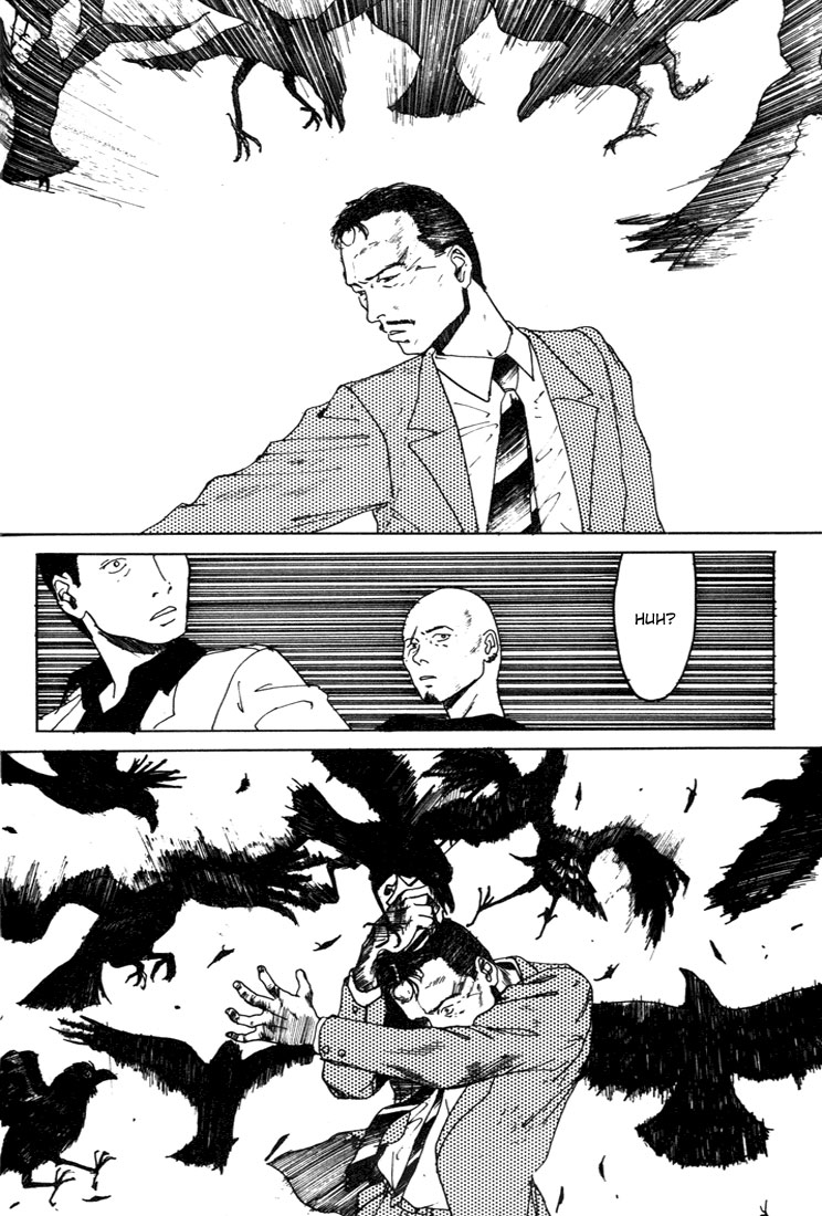 Endo Hiroki Tanpenshuu Vol. 1 Ch. 1 第68页