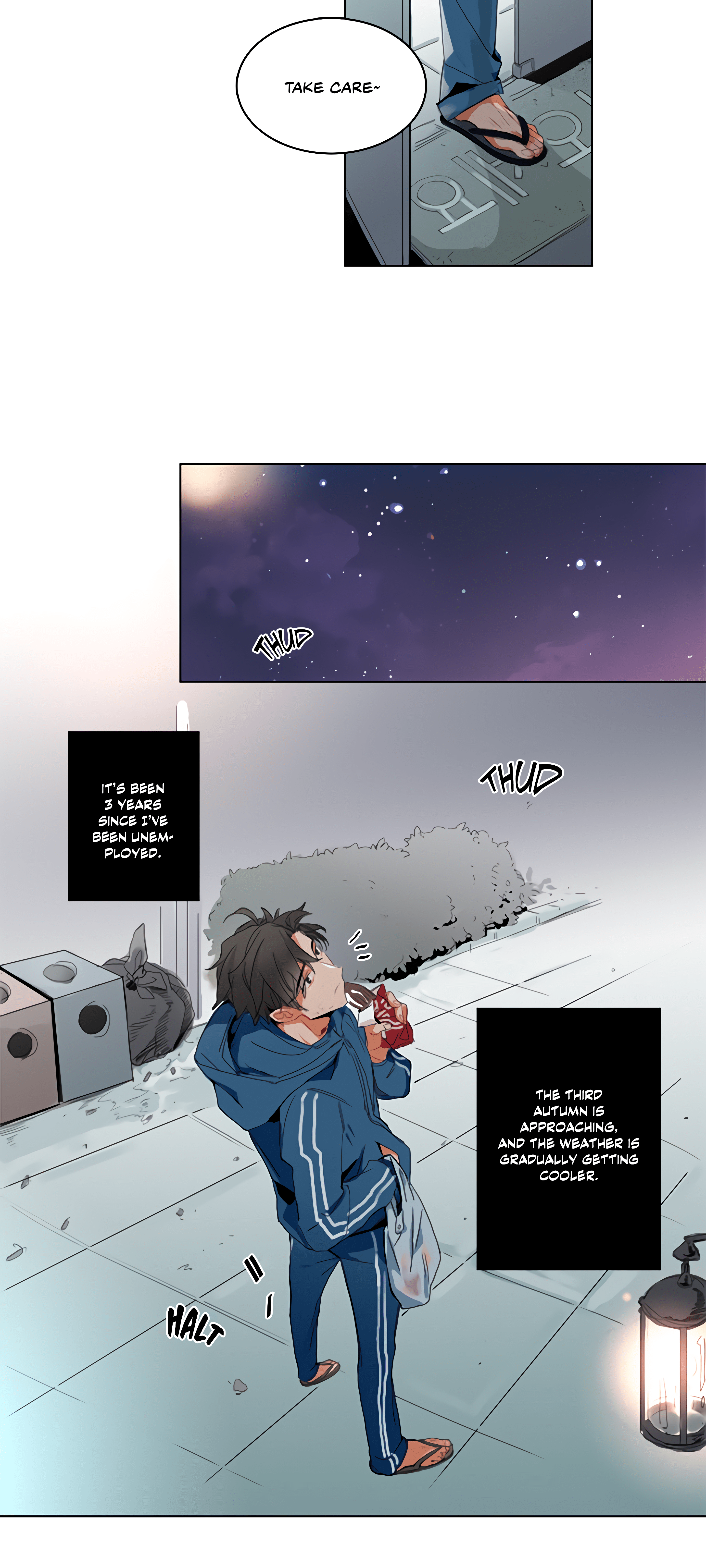 Suho Star 第3页