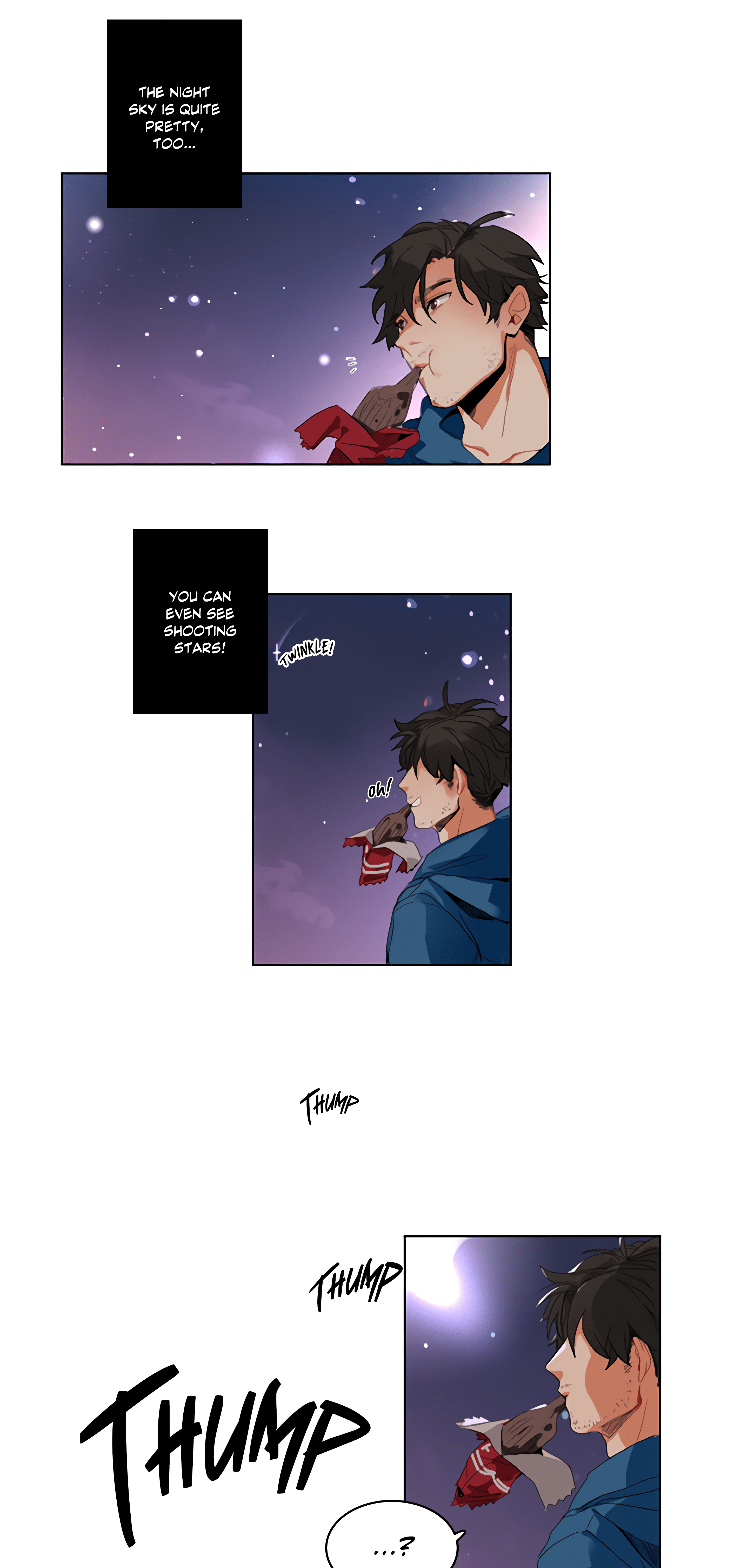 Suho Star 第4页