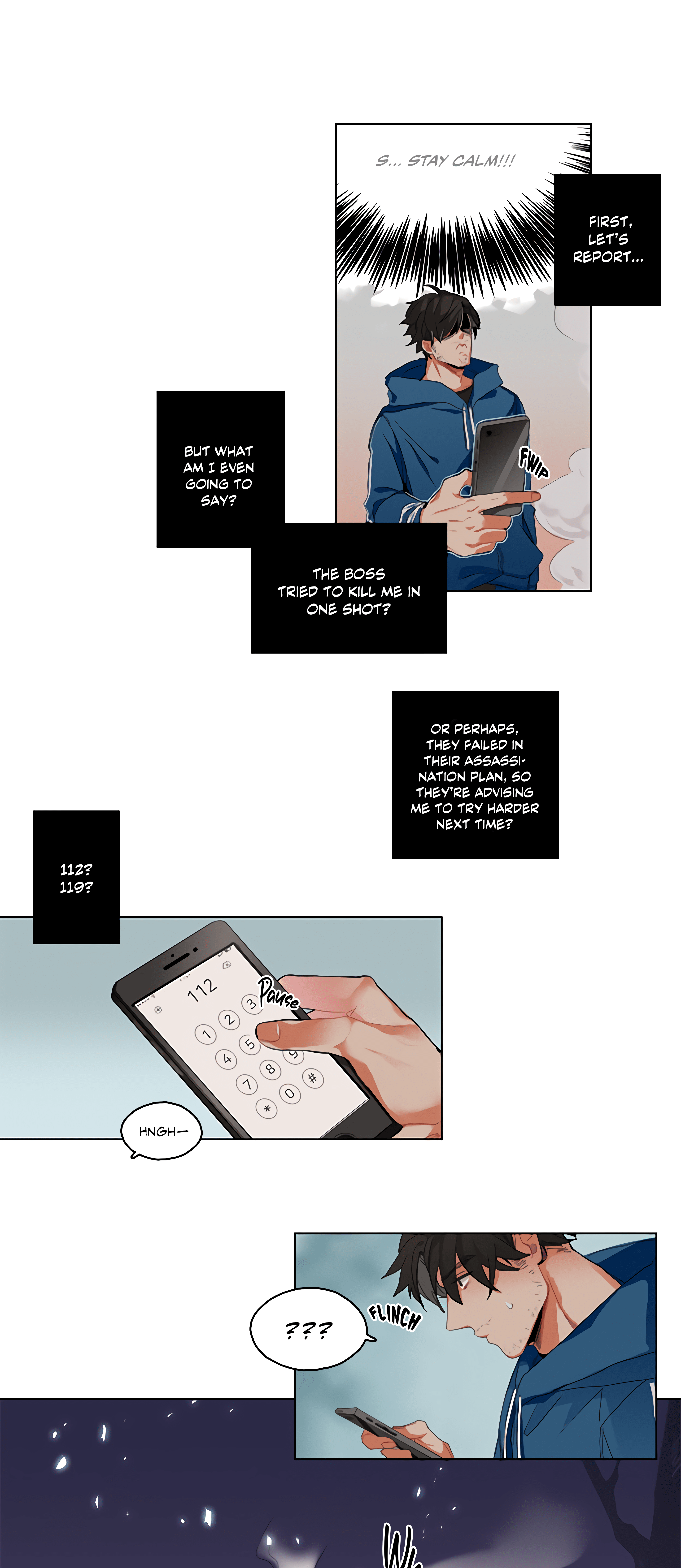 Suho Star 第6页