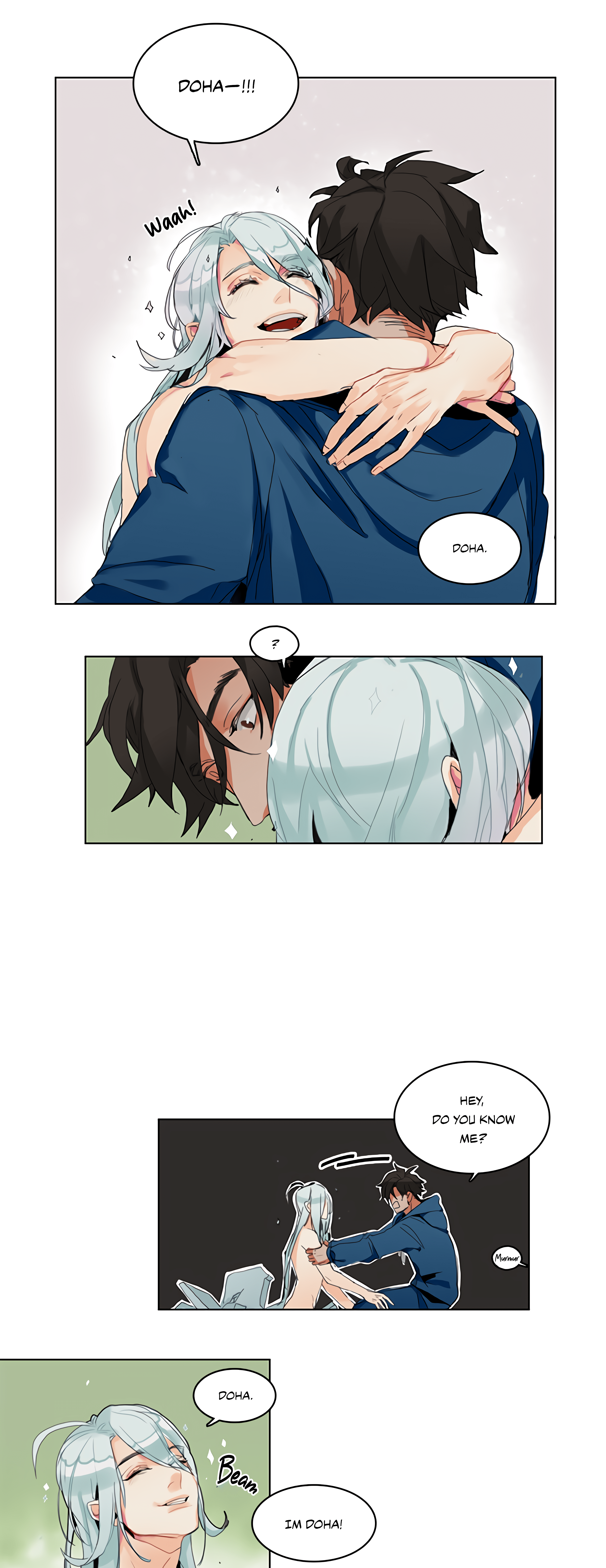 Suho Star Ch. 1 第10页