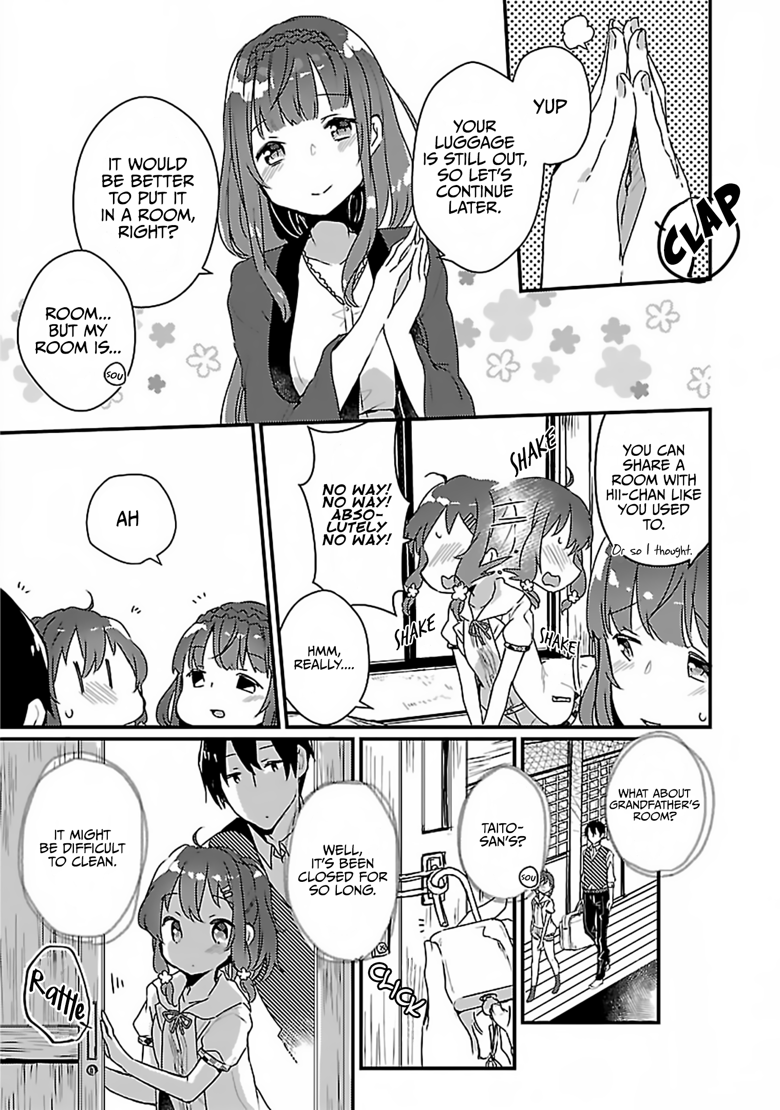 Maitetsu 第6页
