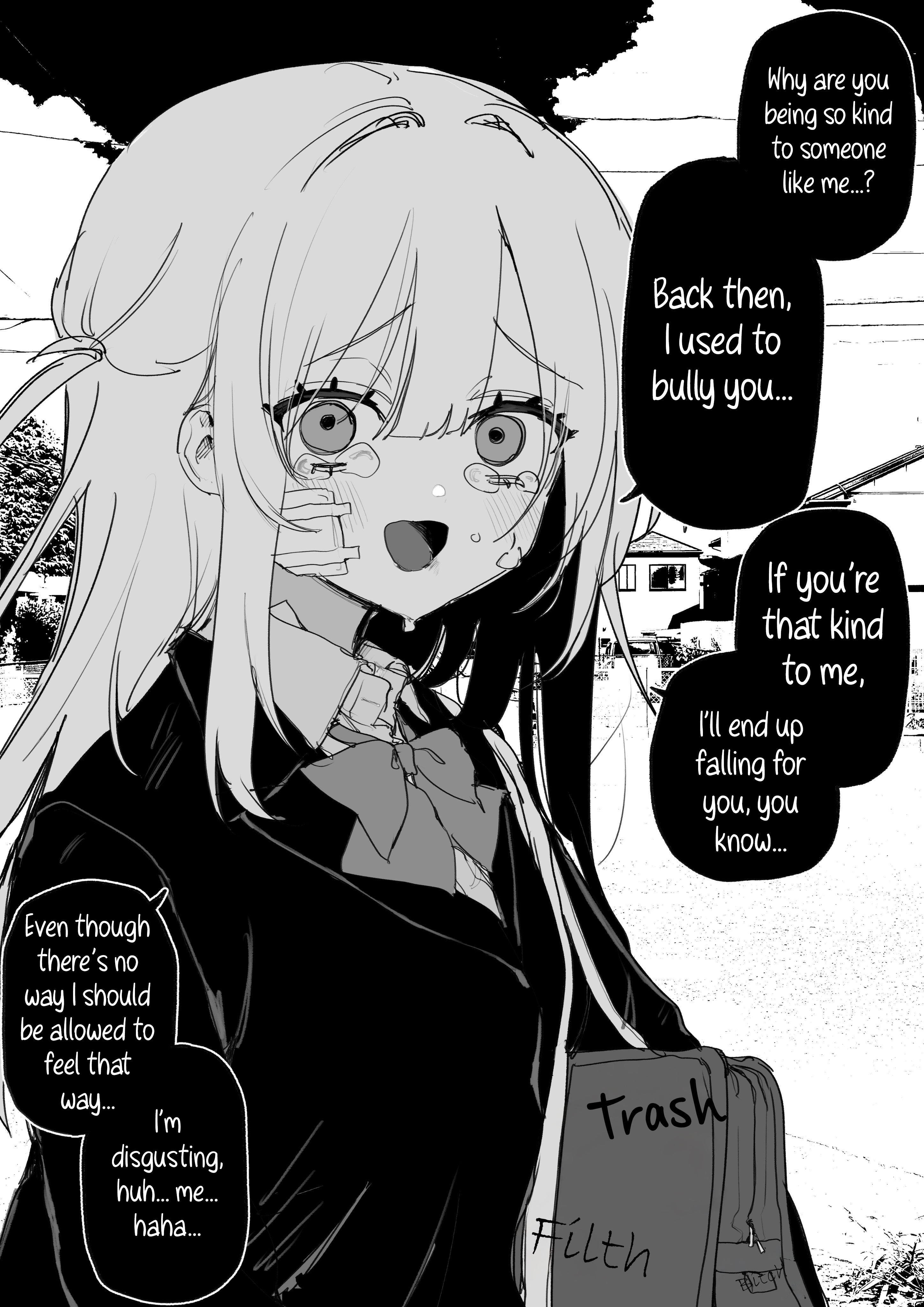 Itsuka Fukushuu Suru Sono Tame ni 第3页