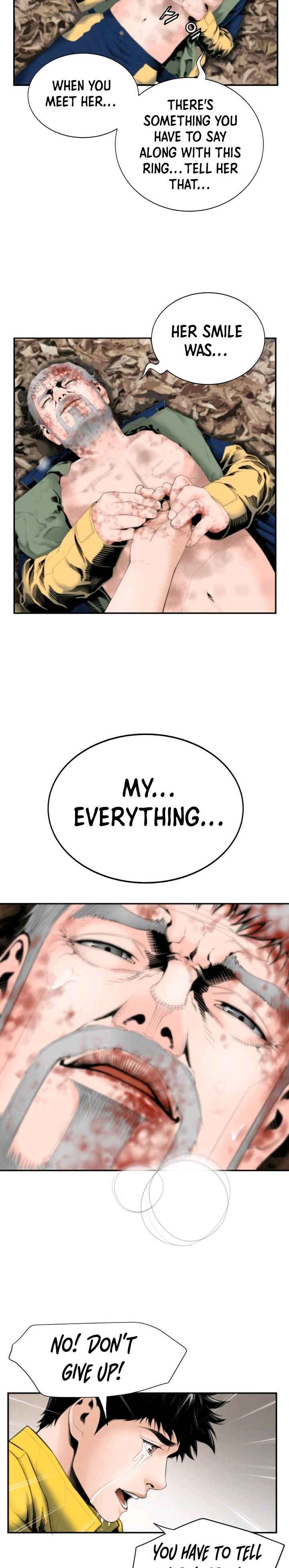 A True Doctor Ch. 2 第15页